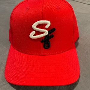 49ers the Alameda Hat